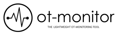 ot-monitor Logo